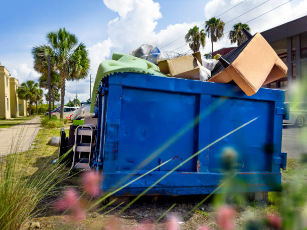 Best Junk Removal and Recycling  in USA